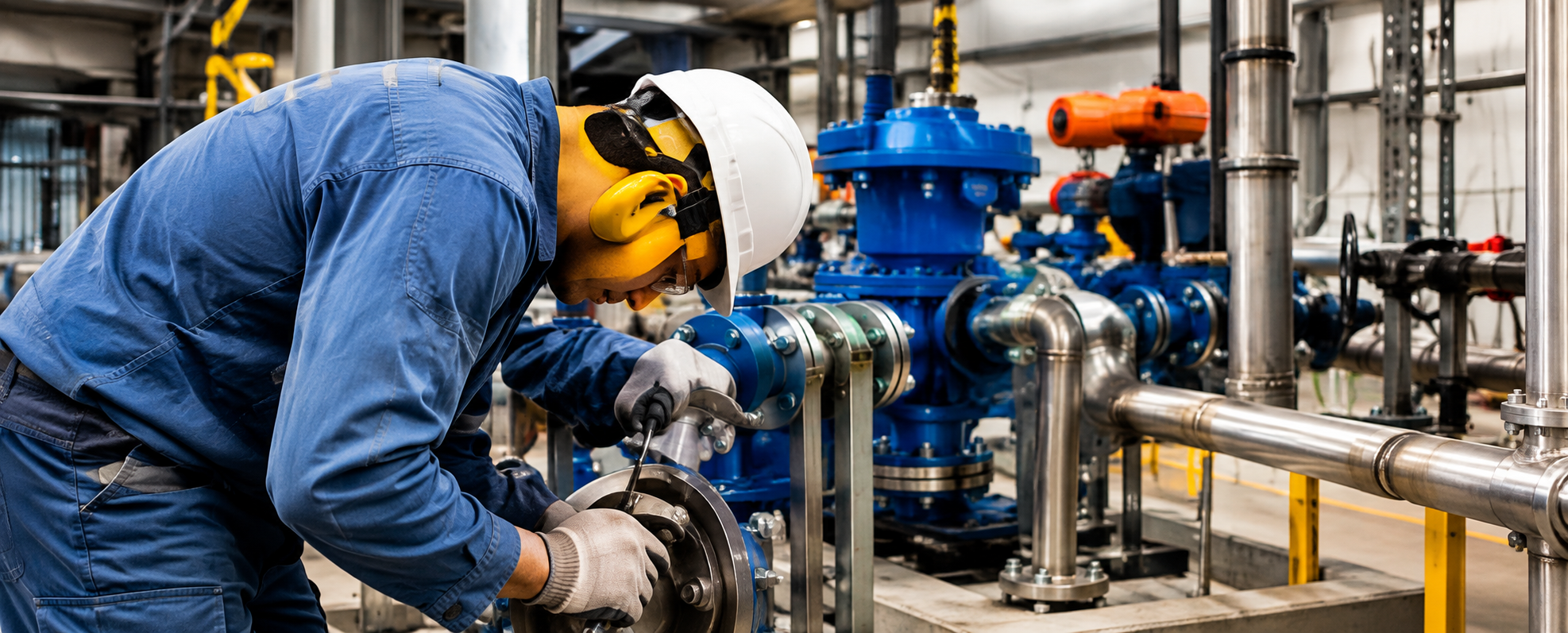Superflow Technical Support