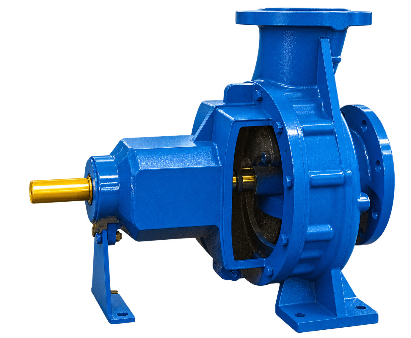 Superflow End Suction Centrifugal Pump2